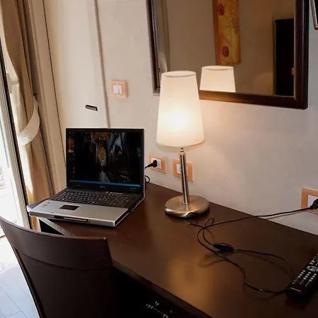 Cuneo Hotel 3*