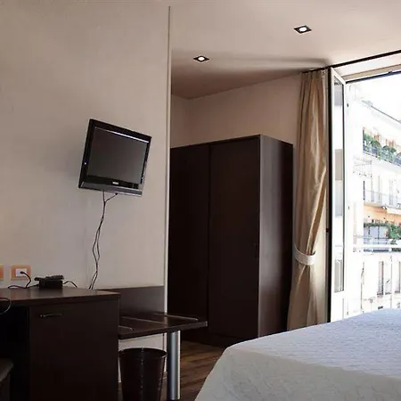 Cuneo Hotel 3* Cuneo