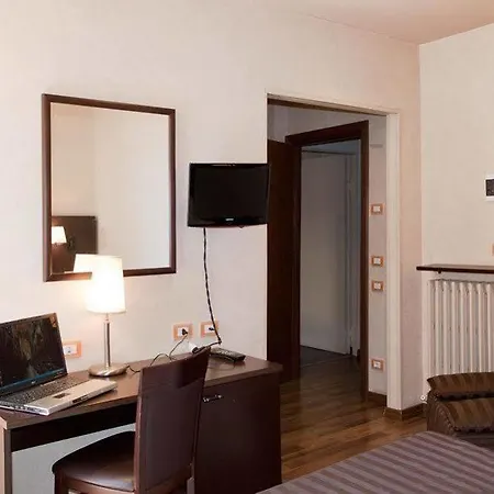 Cuneo Hotel 3* Cuneo
