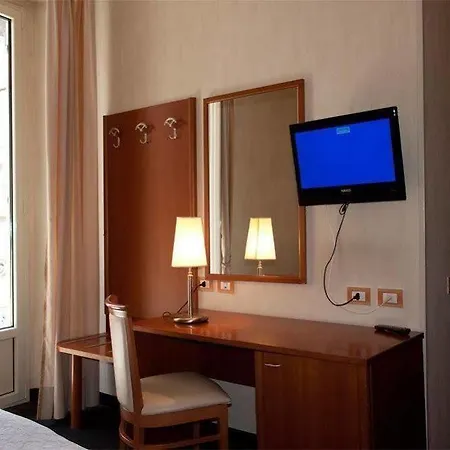 Cuneo Hotel Hotel 3*