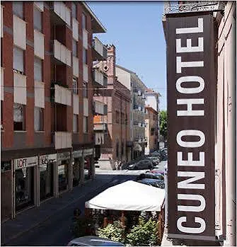 Cuneo Hotel 3* Cuneo