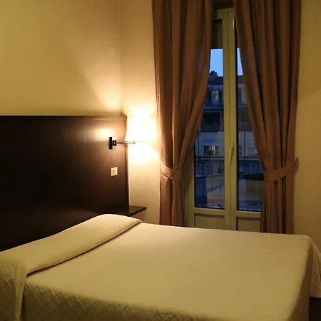 Cuneo Hotel 3*