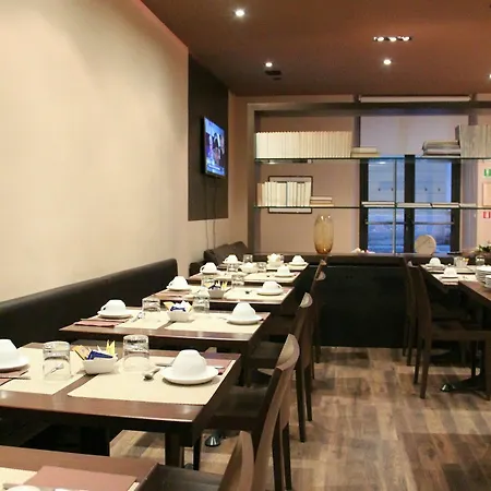 ホテル Cuneo Hotel クーネオ