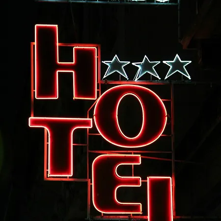 Cuneo Hotel 3*
