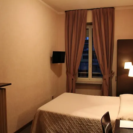 Cuneo Hotel 3*