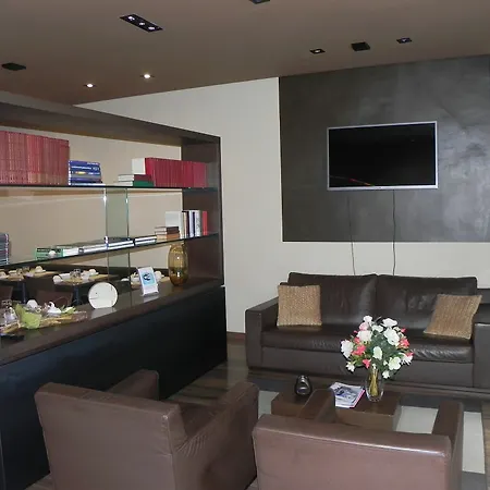 Cuneo Hotel