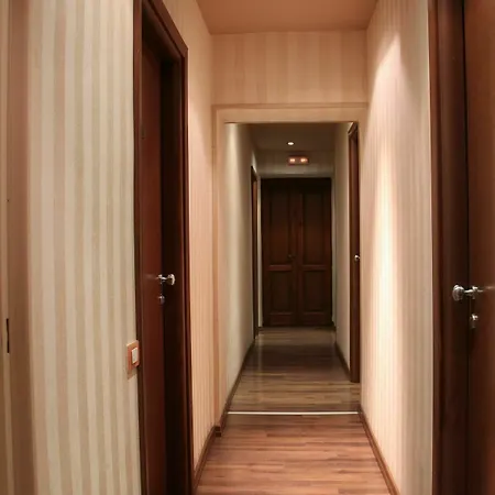 Hotel Cuneo Hotel