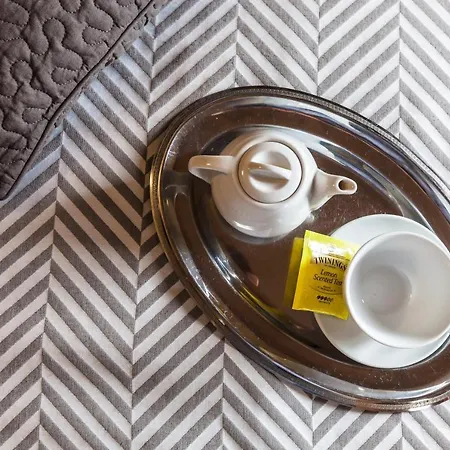 Cuneo Hotel クーネオ