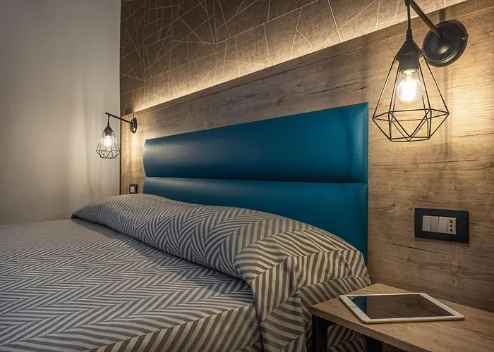 Cuneo Hotel Hotel 3*