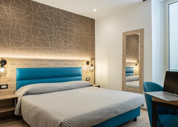 Cuneo Hotel 3* Cuneo