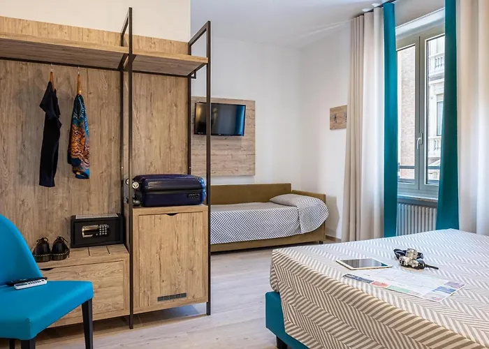 Hotel Cuneo Hotel Coni