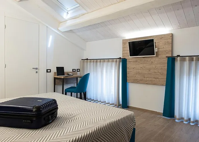 Hotel Cuneo Hotel Cuneo