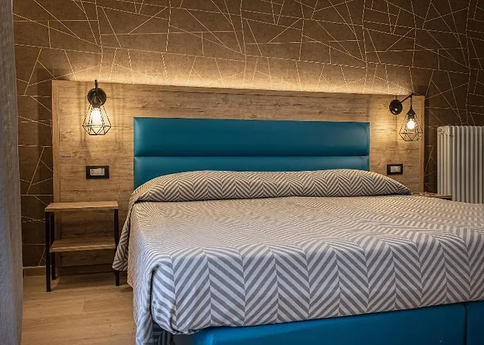 ホテル Cuneo Hotel