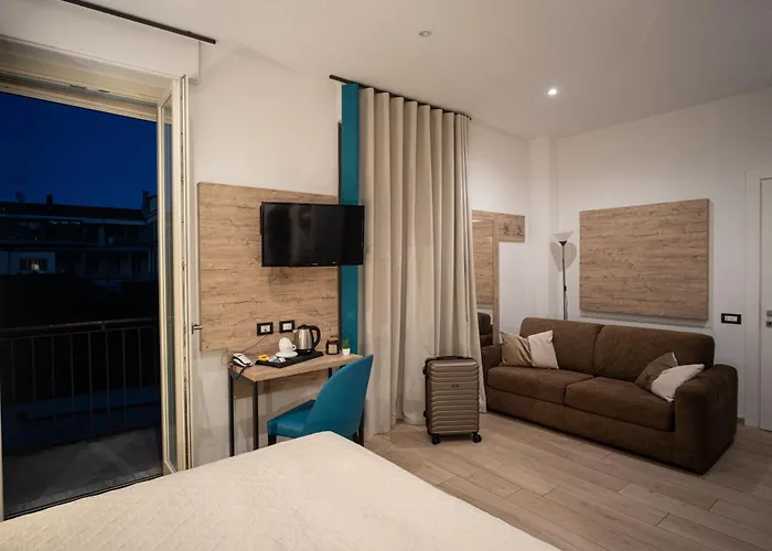 Hotel Cuneo Hotel 3*