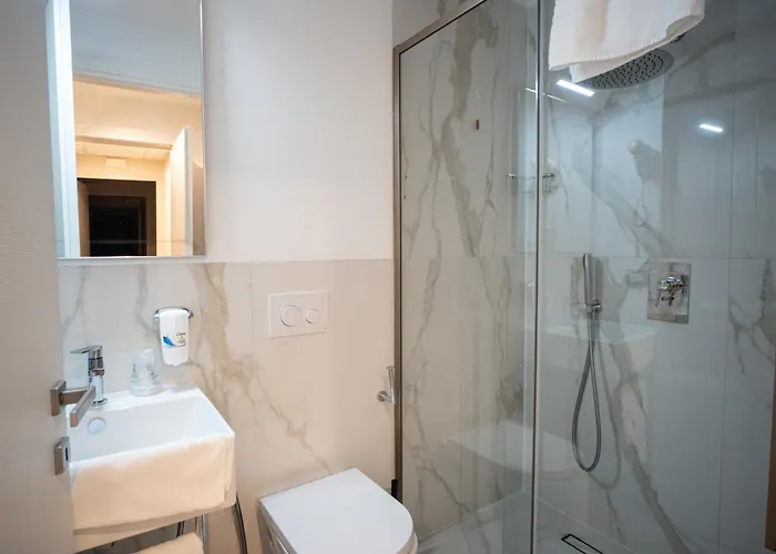 Cuneo Hotel 3* Cuneo