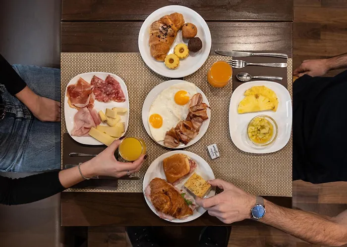 Cuneo Hotel 3* Cuneo