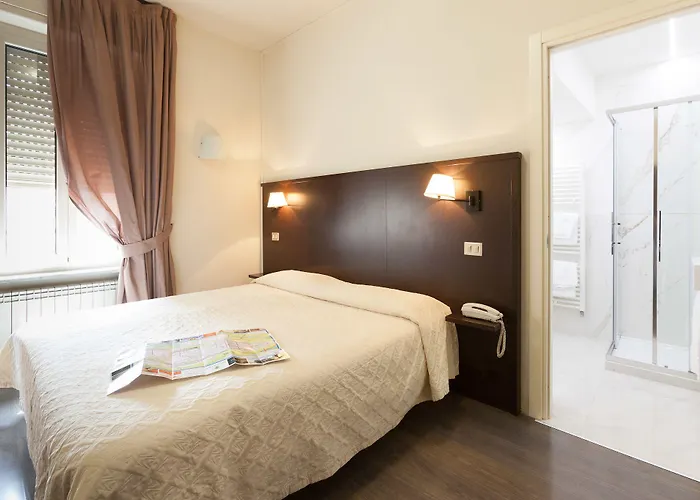 Hotel Cuneo Hotel 3*