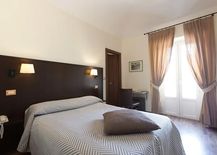 Hotel Cuneo Hotel 3*