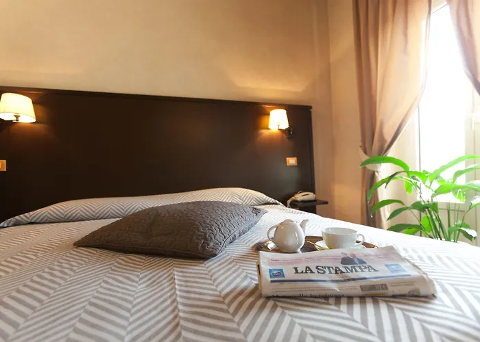 Cuneo Hotel 3* Cuneo