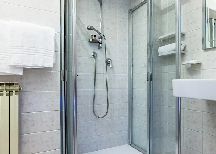 Cuneo Hotel Otel 3*