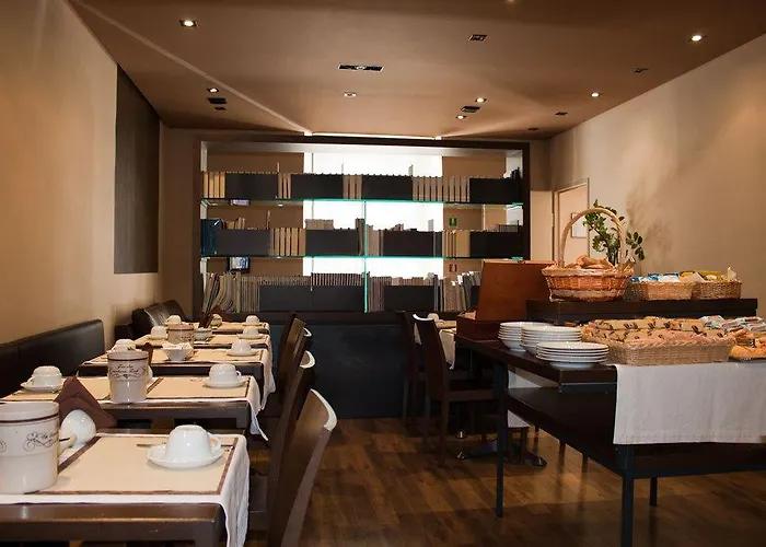 Hotel Cuneo Hotel Cuneo