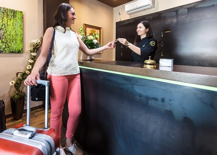 Cuneo Hotel Hotel 3*