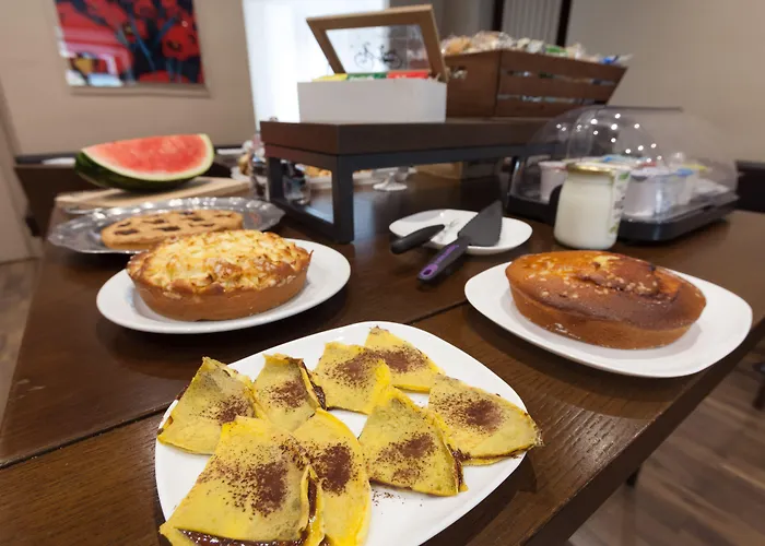 Cuneo Hotel Hotel 3*