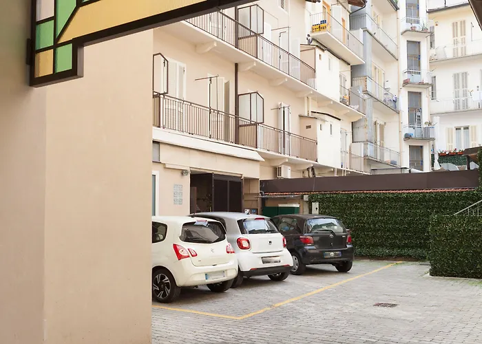 Cuneo Hotel 3* Cuneo