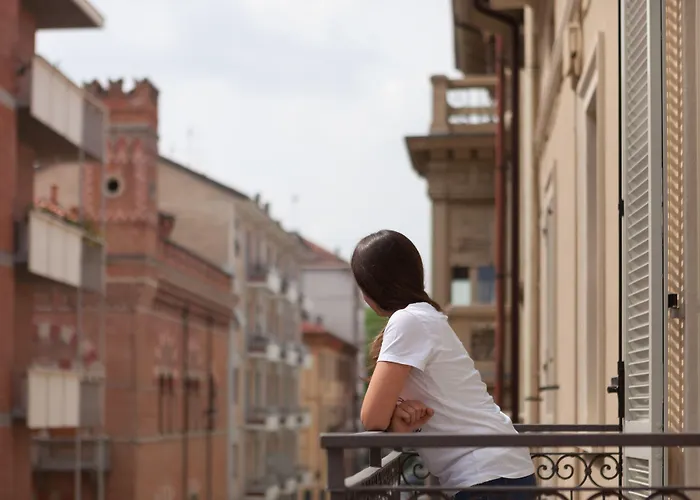 Cuneo Hotel Hotel Cuneo