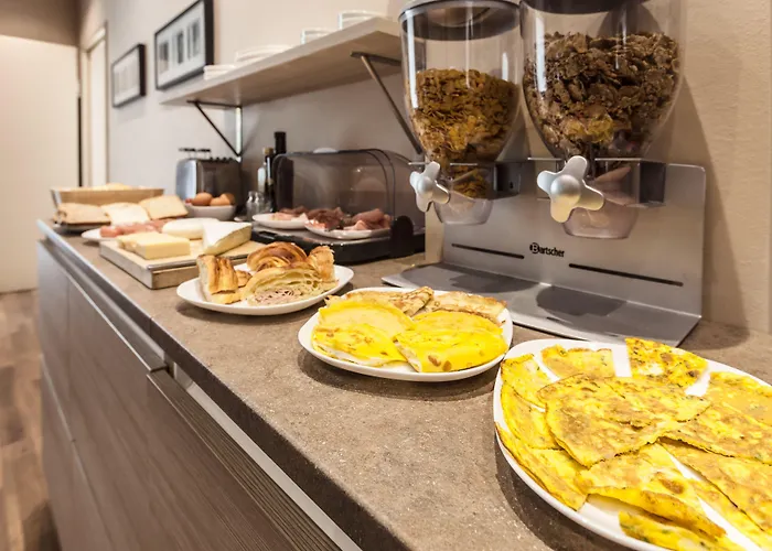 Hotel Cuneo Hotel 3*