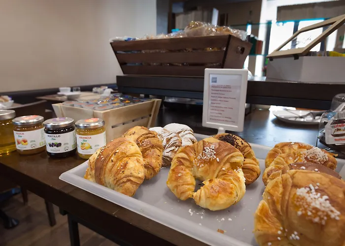 Hotel Cuneo Hotel Cuneo