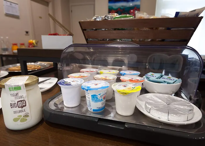 Cuneo Hotel Hotel 3*