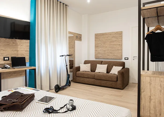 Cuneo Hotel Hotel 3*