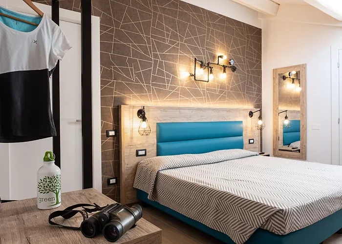 Hotel Cuneo Hotel 3*