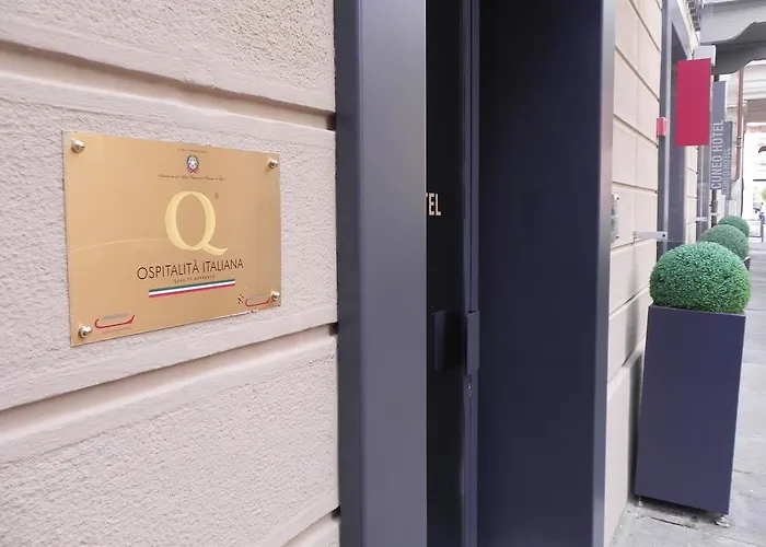 Cuneo Hotel Hotel 3*