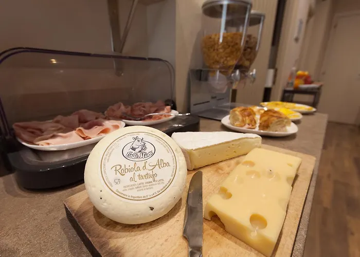 Cuneo Hotel Hotel Cuneo