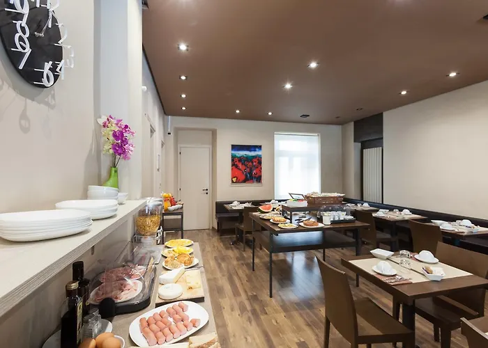 Otel Cuneo Hotel