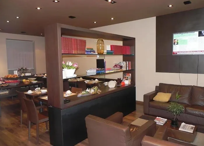 Otel Cuneo Hotel Cuneo