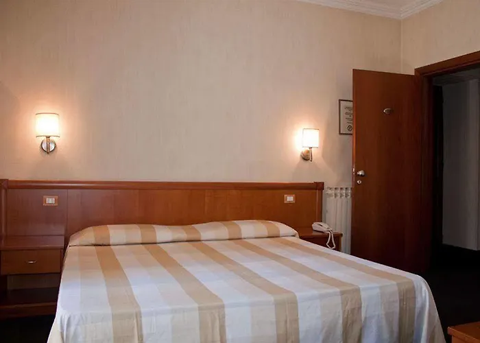 Cuneo Hotel Cuneo