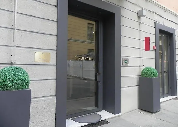Cuneo Hotel Cuneo