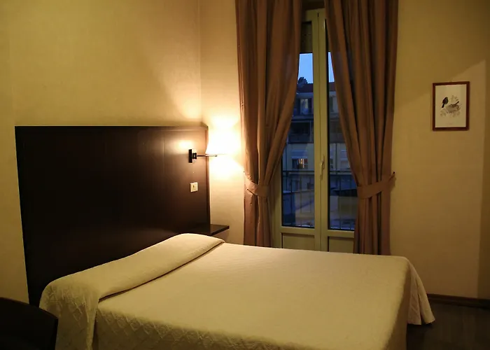 Cuneo Hotel 3*