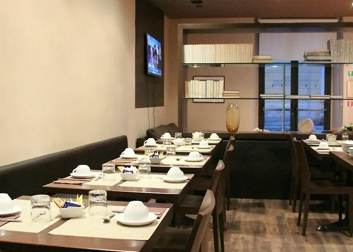 Hotel Cuneo Hotel Cuneo