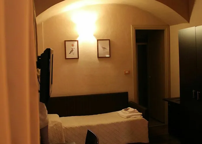 Cuneo Hotel Hotel Cuneo