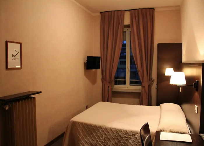 Cuneo Hotel 3*