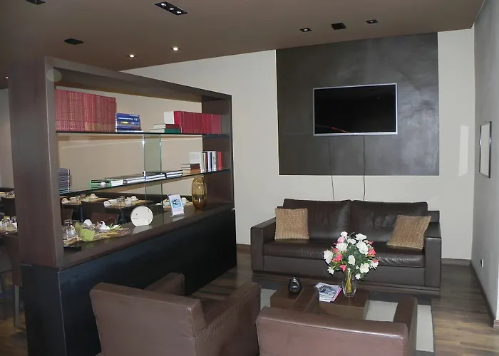 Cuneo Hotel