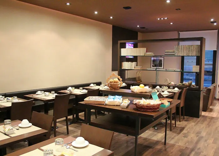 Cuneo Hotel 3* Cuneo