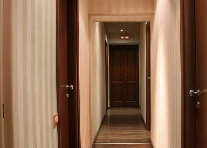 Otel Cuneo Hotel